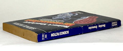 ROBERT SHECKLEY Dramocles GERMAN Paperback PB Bastei Lübbe Science Fiction 1983