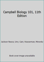Campbell Biology 101, 11th Edition