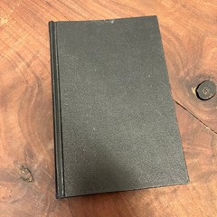 Minister’s Funeral Manual Samuel Ward Hutton 1971 2nd Printing Baker Book