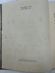 The Boys and Girls Film book by Mary field and Maud M. Miller dated 1948