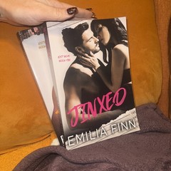 Lost Boys Series Emilia Finn Paperback (1-5)