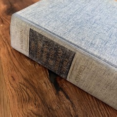 The Oxford History of the American People Hardcover by Samuel Eliot Morison VTG