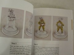Painting Wargaming Figures: WWII in the Desert – 168 pages, 200 color illustrati