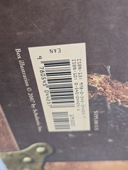 Harry Potter Box Set Books 1-7 Hardcover Complete Collectible Trunk Unread