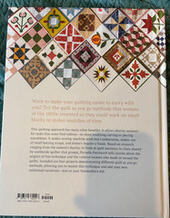 Portable Patchwork: The Women Pioneers of the Original Quick & Easy Quilting…