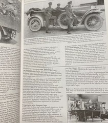 Irish Army Vehicles (Transport & Armour) Since 1922 – Reference Book Karl Martin