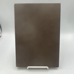 CUSTOM ROD THREAD ART Dale P Clemens 1982 HC