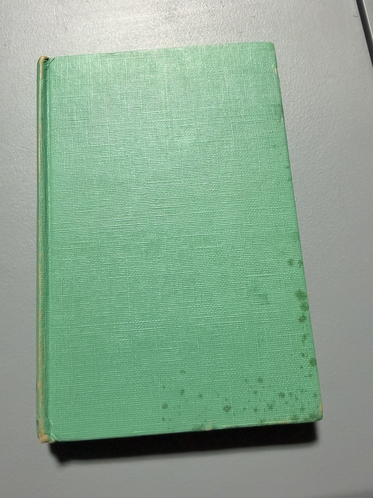 Lincoln the Unknown Dale Carnegie 1932 Hardcover First Edition Good Cloth
