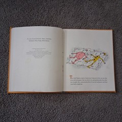 Yellow & Pink by William Steig (1984) Hardcover – Good Condition, No Dust Jacket