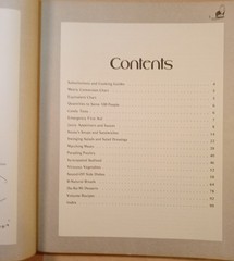 Kitchen Auditions. Cookbook. Band And Cheering. Not Dated. 101 Pages.