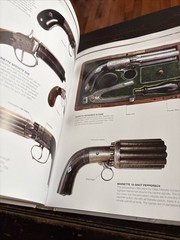 Illustrated Encyclopedia of Small Arms by Matthews, Rupert
