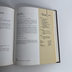 Winners Winning Recipes Junior League of Indianapolis Cookbook Vintage