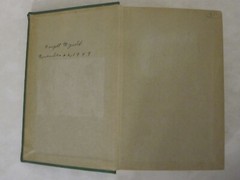 Behind the Rising Sun by James R Young, 1943, Hardcover 334 pages