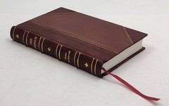 The Prince 1908 by Machiavelli Nicole [Leather Crafted]