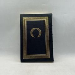 THE UNKNOWNS Patrick K. O’Donnell 2020 Collector’s Edition Leather Bound Black