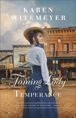 Taming Lady Temperance, Paperback by Witemeyer, Karen, Like New Used, Free sh…