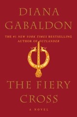 The Fiery Cross (Outlander) – Paperback By Gabaldon, Diana – GOOD