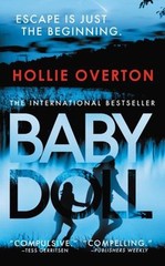 Baby Doll Mass Market Paperbound Hollie Overton
