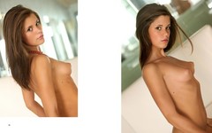 Little Caprice – Top Models of MetArt.com Isabella Catalina