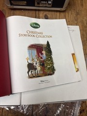 Disney Christmas Storybook Collection Special Edition by Disney Book Group Staff