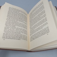 The Last Caravan: 1978 G. P. Putnam’s & Sons Hardcover by Thurston Clarke