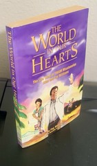 The world in our hearts: The life story of YWAM missionaries (Williams)