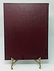 GOLD EDTION Who’s Who in Indian Relics No. 9 – 400 Pages – High Quality Photos