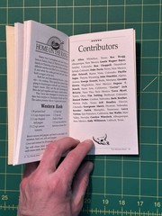 The Western Pocket Number 3