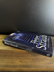 LOST BOY, LOST GIRL by Peter Straub 2003 HC DJ 1st Printing First Edition