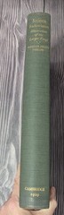 Icones Farlowianae – 1929 Farlow Fungi Mushrooms 103 Color Plates – Large Folio