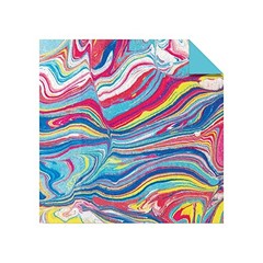 Origami Paper 500 sheets Marbled Patterns 6″ (15 cm): Tuttle Paper:…