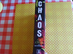Chaos: Charles Manson, the CIA and the Secret History of the 60s (EXPORT PB)