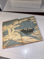 Walt Disneys Blackbeard’s Ghost 1968 Whitman Publishing 1575