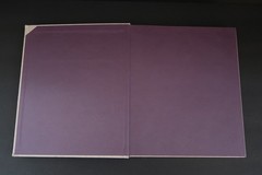 Gerhard Richter Overpainted Photographs Hardcover Book 1st Edition 2008 392pp