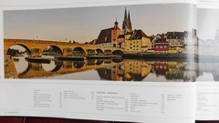 Germany – Portrait of a fascinating country – book by Kunth from 2017