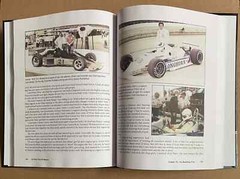 Ed Pink The Life and Times of Racing’s Most Versatile Engine builder