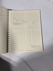 Mouldings One : Book of Styles and Historic Woodwork Volume 2 (Ringbound)