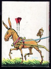L. Frank Baum TIK-TOK OF OZ John Neill B&W Illustrations #8 Oz Series 1960s HC