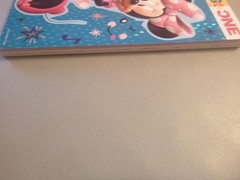 Disney Junior – MINNIE – Five books in one by Bendon