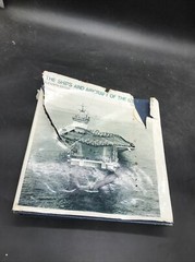The Ships and Aircraft of the U.S. Fleet, 11th Ed Naval Institute Press FreeShip