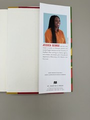 Maame, NEW, hardback, Book of The Month Club Book