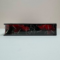 Mystic Box The Mindf*ck Series by S.T. Abby with Vellum Overlays (CM Owens)