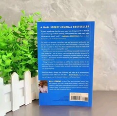 Die with Zero: Getting All You Can From Your Money and Your Life English Books
