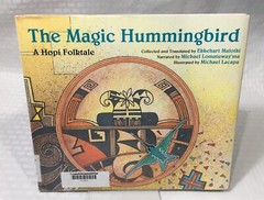NATIVE AMERICAN BOOK LOT / 10 CHILDREN’S PICTURE BOOK / HC / MULTIPLE TITLES