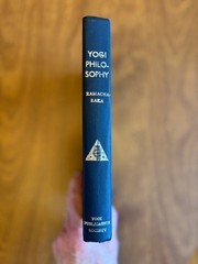 Advanced Course in Yogi Philosophy & Oriental Occultism-Yogi Ramacharaka- 1931