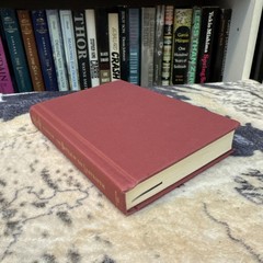 The Battle Of Labyrinth – Rick Riordan (Hardcover) First Edition/Print, 1st/1st