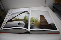 “DESIGNER APARTMENTS” by Julio Fajardo 2007 HARDCOVER 1st Edition