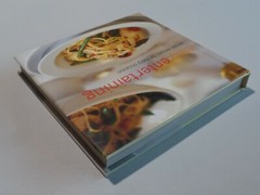 EASY ENTERTAINING Simple Recipes for Every Occasion Hardcover w/Dust Jacket 2004