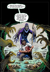 Andreas Butzbac HORRORSCHOCKER Grusel Gigant 9: Alle Ges (Paperback) (UK IMPORT)