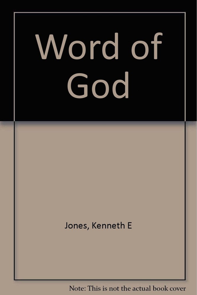Word of God